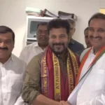 Revanth Reddy Forced To File `Attempt To Murder’ Case Against MLA Gandhi