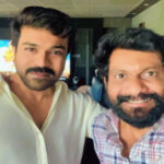 Ram Charan’s Massive Transformation for Buchi Babu’s Next