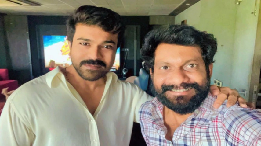 Ram Charan’s Massive Transformation for Buchi Babu’s Next