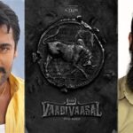 Fresh Updates on Suriya’s Vaadivaasal