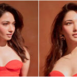 Tamannaah Opens Up About Past Relationships