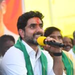 Vizag to be developed as economic capital of Andhra: Nara Lokesh