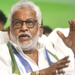 Subba Reddy dares Naidu to swear at Tirumala temple over animal fat allegation