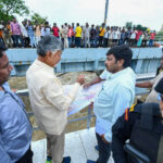 Andhra floods: Enumeration of losses to be completed today