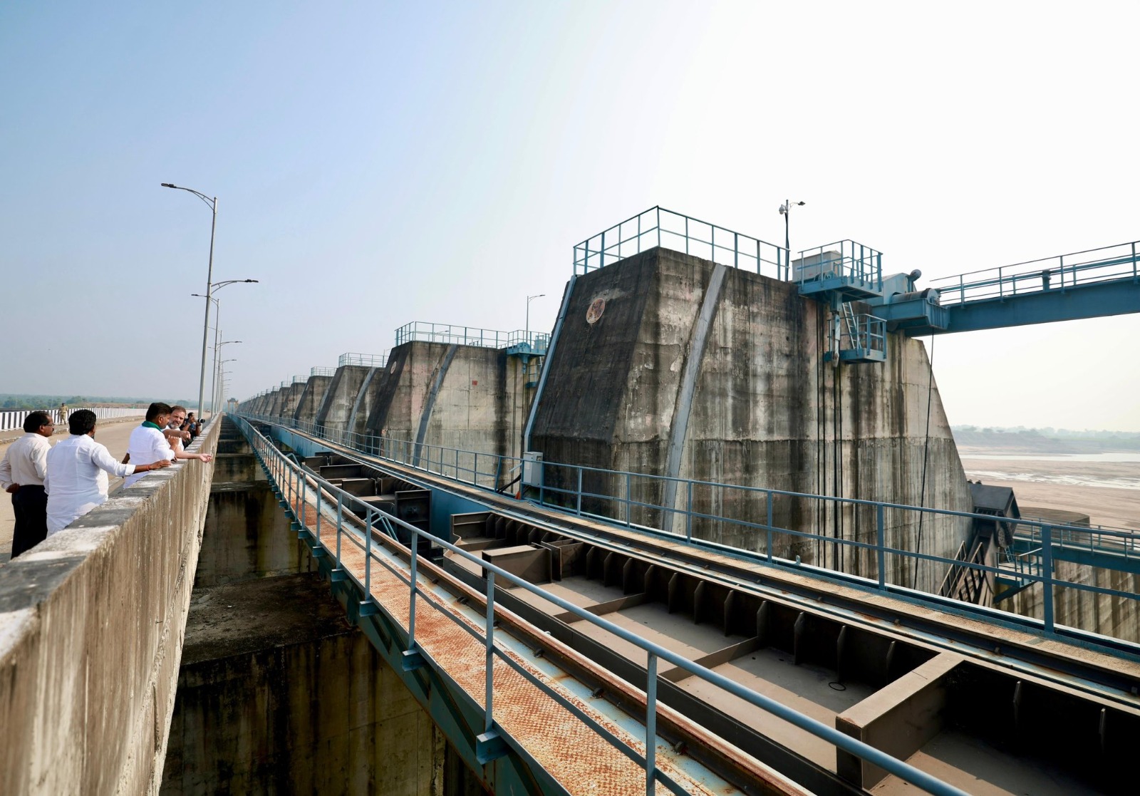 Kaleshwaram Commission to conduct hearing from September 19