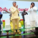 In 100 Days, TDP Alliance Created confidence on completion of key projects