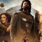 Prabhas-starrer ‘Kalki 2898 AD’ to be screened at Busan International Film Festival
