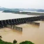 Red alert in north coastal Andhra as heavy rain wreaks havoc