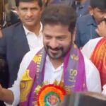 Students had to go to Odisha, Andhra earlier: CM Reddy on inauguration of IIHT