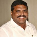 Will fight to protect Vizag Steel Plant, says YSRCP leader