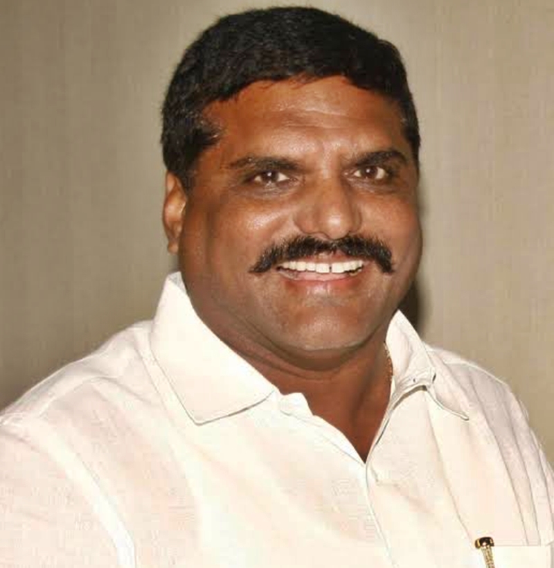 Will fight to protect Vizag Steel Plant, says YSRCP leader