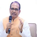 Telangana: Union Minister Shivraj Singh Chouhan to visit flood-hit Khammam today