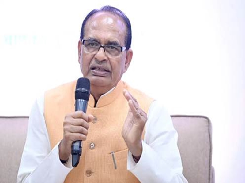Telangana: Union Minister Shivraj Singh Chouhan to visit flood-hit Khammam today