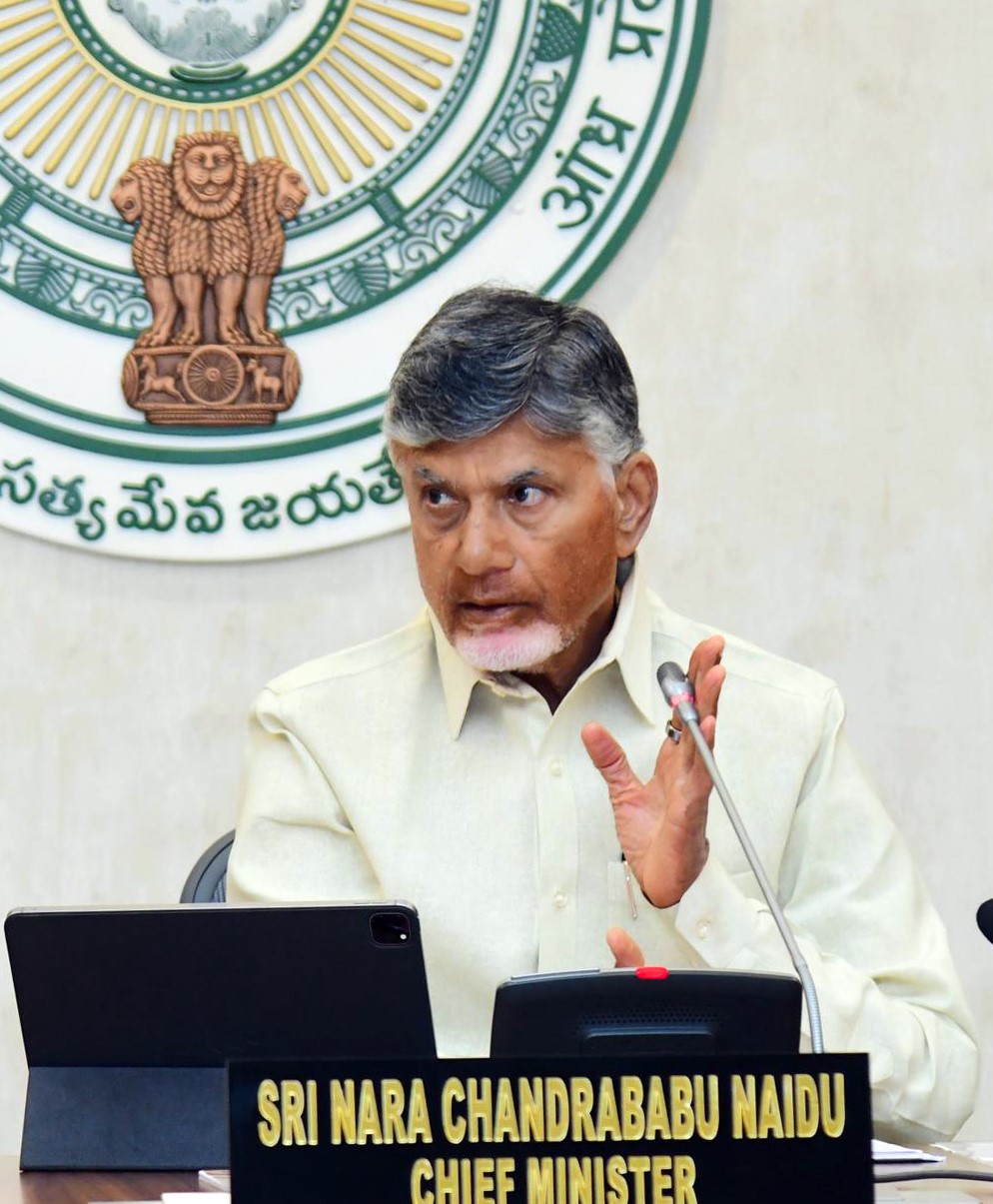 Andhra Pradesh Cabinet approves new excise policy