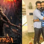 కాంతారా 1 లో ఎన్టీఆర్‌?