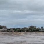 PM speaks to Telangana, Andhra CMs; assures support for flood rescue, relief