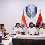 Heavy rains, floods wreak havoc in parts of Telangana