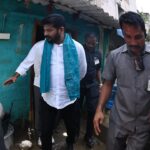 Encroachments caused floods in Khammam, says CM Revanth Reddy