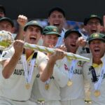 Lord’s to host 2025 World Test Championship final from June 11-15
