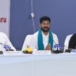 Telangana to launch state-wide drive to remove encroachments on lakes