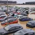 Heavy rain alert for northern Telangana