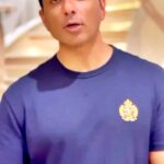 Sonu Sood to provide help for flood-hit regions in Andhra Pradesh, Telangana