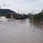 Heavy rain forecast for Telangana till Sep 9