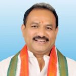 Congress appoints backward class leader Mahesh Goud as Telangana unit chief