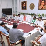 Revanth Reddy urges Centre to treat Telangana at par with Andhra in flood relief