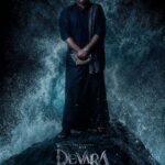 ‘Devara’ Trailer Date Announced with A stunning poster