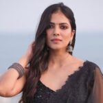 Too much social media affects works negatively, says Malavika Mohanan
