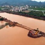 Andhra floods affect 10 lakh people, damaged crops over 5 lakh acres