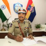 Drug control among top priorities of Hyderabad’s new Police Commissioner