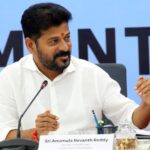 Revanth Reddy for developing Greater Hyderabad as a clean city like Indore