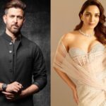 Hrithik Roshan, Kiara Advani to shoot for ‘War 2’ romantic song in Italy