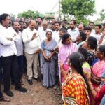 As flood water recedes, normalcy likely to return to Andhra Pradesh’s Vijayawada