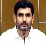 Jagan’s ‘conspiracy’ to kill lakhs of people ‘exposed’, says Nara Lokesh