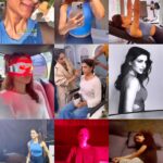 Samantha’s ‘golden life’ is all about self care