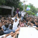 TDP fabricating conspiracy out of boat mishap: Jagan