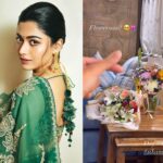 Rashmika shares ‘flowery’ update as she starts shooting for Salman Khan-starrer ‘Sikandar’