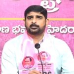 BRS MLA Kaushik Reddy placed under house arrest in Hyderabad