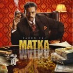 Varun Tej-starrer ‘Matka’ final schedule commences at Ramoji Film City