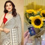 Kajal Aggarwal shares picture from the set of Salman, Rashmika-starrer ‘Sikandar’