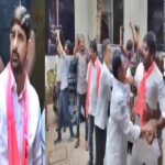 BRS leaders placed under house arrest amid political heat over  defected MLAs