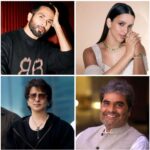 Shahid Kapoor, Triptii Dimri to star in Vishal Bhardwaj’s next