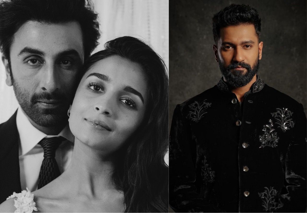 Ranbir, Alia, Vicky-starrer ‘Love and War’ to hit screens on March 20, 2026