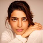 Samantha: I’ve become a lot more skin-sensible