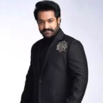 NTR Jr. opens up on challenges of shooting an underwater sequence in ‘Devara :Part 1’