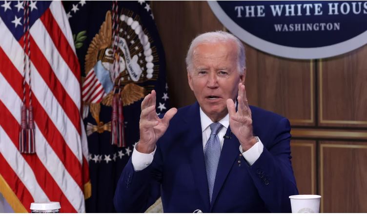 Biden condemns all violence after Trump assassination bid
