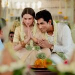 Aditi Rao Hydari, Siddharth are now ‘Mrs & Mr Adu-Siddhu’
